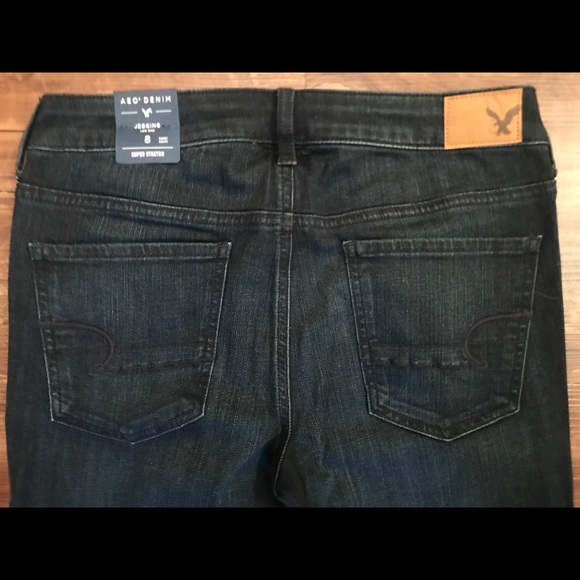 American Eagle jeans! - Picture 4 of 4